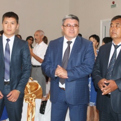 Daulet Sapakov, 17.08.1994, Актобе