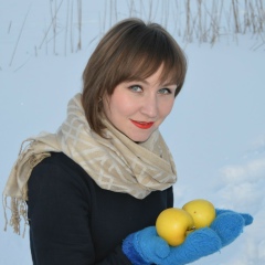 Оксанка Гамалий, 27.11.1988, Прилуки