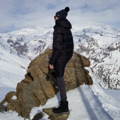 Дмитрий Старков, 01.11.1990, Тюмень