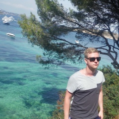 Ivan Osinin, 10.04, Москва