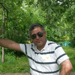 Hydyr Gurban, 05.01, Москва