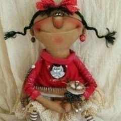 Валентина Масленникова, 05.04