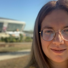 Анна Михеева, 11.06, Донецк