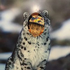 Гуля Казыбаева, 06.05.2006, Алматы