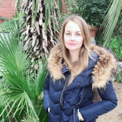 Виктория Сморжецкая, 26.04