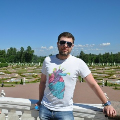 Владимир Андреев, 09.05.1975, Санкт-Петербург