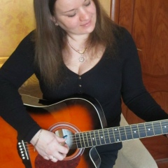 Анюта Никулина, 06.07