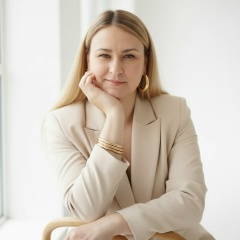 Ирина Канарёва, 19.01