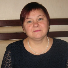 Лариса Полина, 28.10, Санкт-Петербург