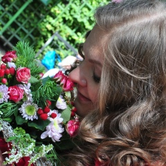 Майя Жаркова, 31.05, Санкт-Петербург