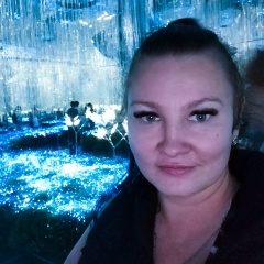 Ксения Коробкина, 21.01, Новозыбков