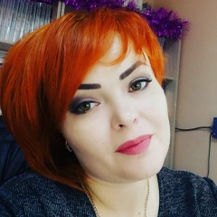 Светлана Бахрамова, 03.07, Шымкент