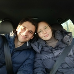 Роман Григорьев, 25.04.1988, Москва