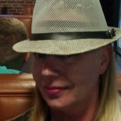 Ирина Березкина, 19.05, Остров