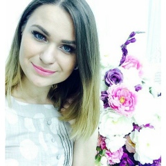 Марина Богачева, 12.10.1991, Киев