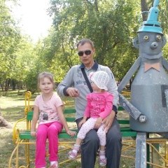 Евгений Крестов, 15.01, Красноярск