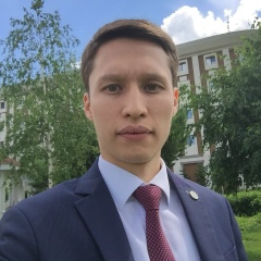 Azat Gabdullin, 09.01.1986, Алматы