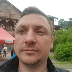 Станислав Пашуков, 02.10, Espoo