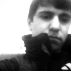 Arman Grigoryan, 24.08.1996, Санкт-Петербург