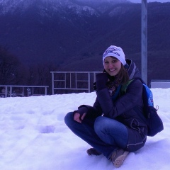 Анна Рубан, 07.10, Stuttgart