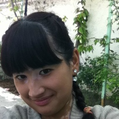 Omina Tohirjonova, 15.07.2000, Москва