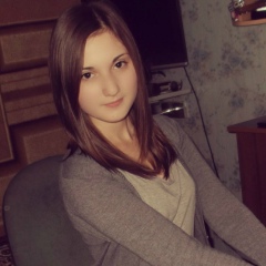 Dana Cernatinschi, 05.04, Сорока