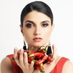 Вероника Романова, 18.11, Санкт-Петербург