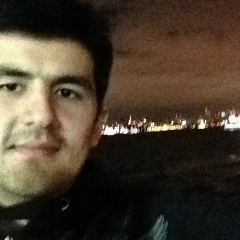 Mahmood Usman, 10.02.1988, Dubai