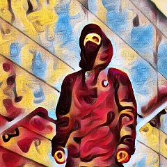 Gap Francua, Киев