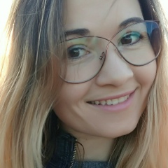 Галина Морозова, 24.09, Москва