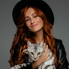 Светлана Докторова, 28.04.1988, Санкт-Петербург