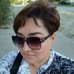 Мария Тагаева, 16.01.1979, Актау