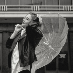 Анастасия Чубенко, 25.12, Ростов-на-Дону