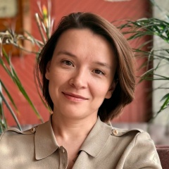 Евгения Панова, Магнитогорск