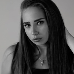 Мария Феденкова, 13.02, Москва