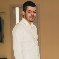 Олег Пантальен, 10.02.1989, Москва