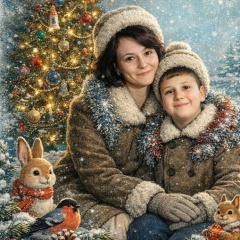 Лена Ветошкина, 17.12.1990, Волгоград