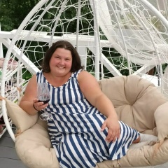 Елена Летчак, 22.08.1988, Москва