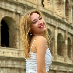 Elena Raschenko, 26.04