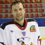 Сергей Попов, Темиртау