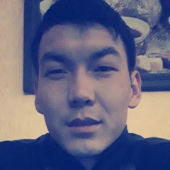 Бауыржан Кокымбаев, 15.03.1994, Талдыкорган