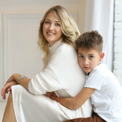 Елена Романенко, 15.08.1988, Санкт-Петербург