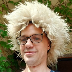 Михаил Дубовик, 05.11.1985, Москва