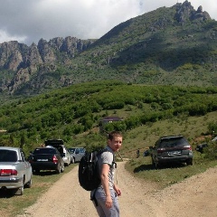 Игорь Иванов, 25.10.1988