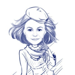 Жанна Слободянюк, Бердянск