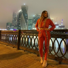 Анна Айтжанова, 10.12.1991, Алматы