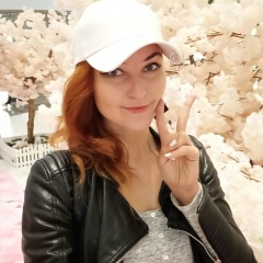 Селена Юрашевич, 06.01