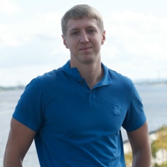 Илья Соколов, 19.07, Москва