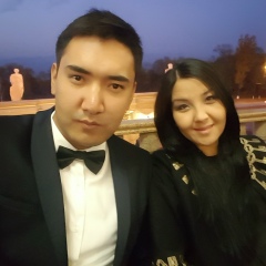 Бауыржан Омирзак, 02.05.1990, Алматы