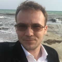 Алексей Головин, 10.04.1987, Санкт-Петербург